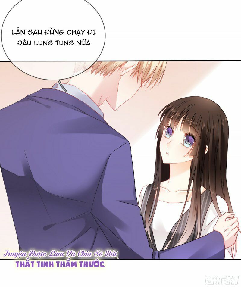 bay qua thiên sơn đến yêu anh chapter 26 19