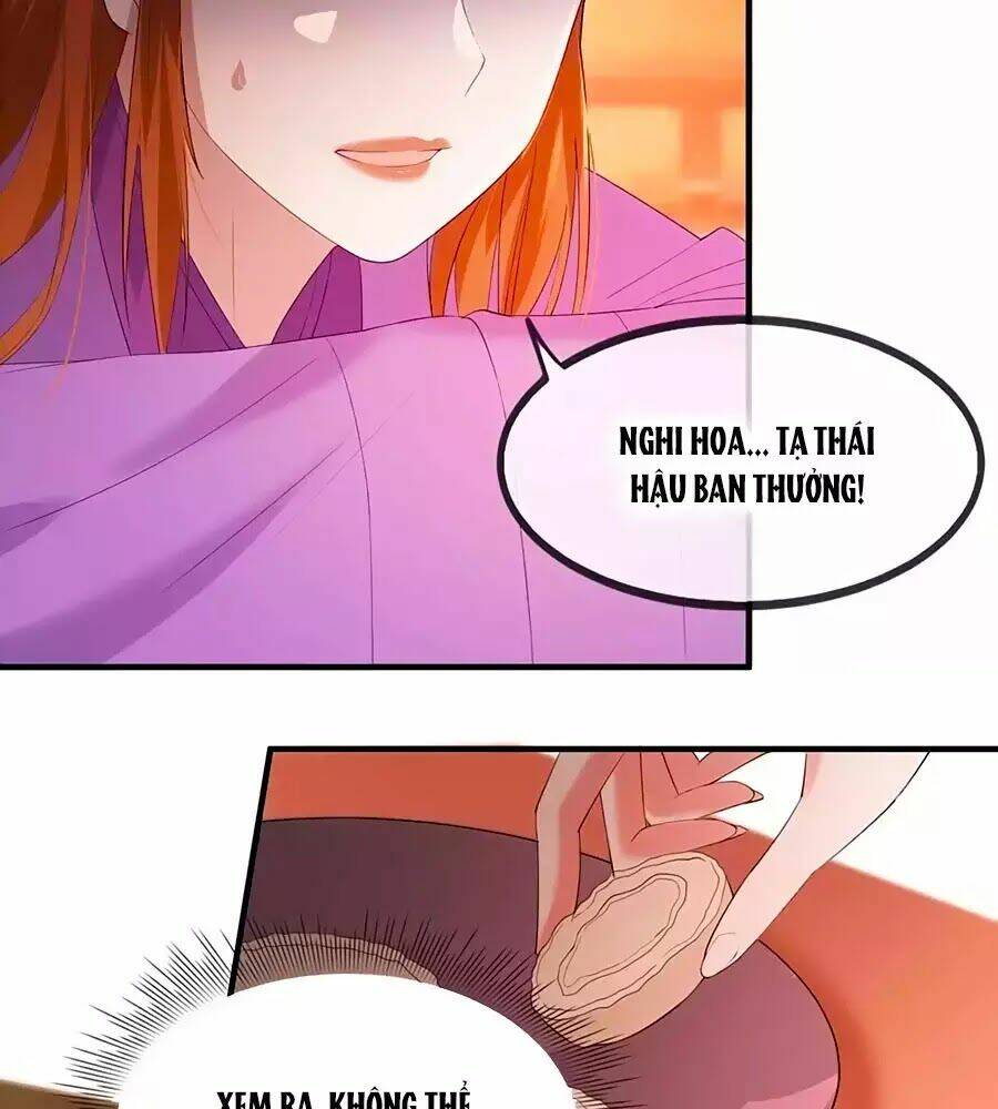 gian phi như thử đa kiều chapter 54 5