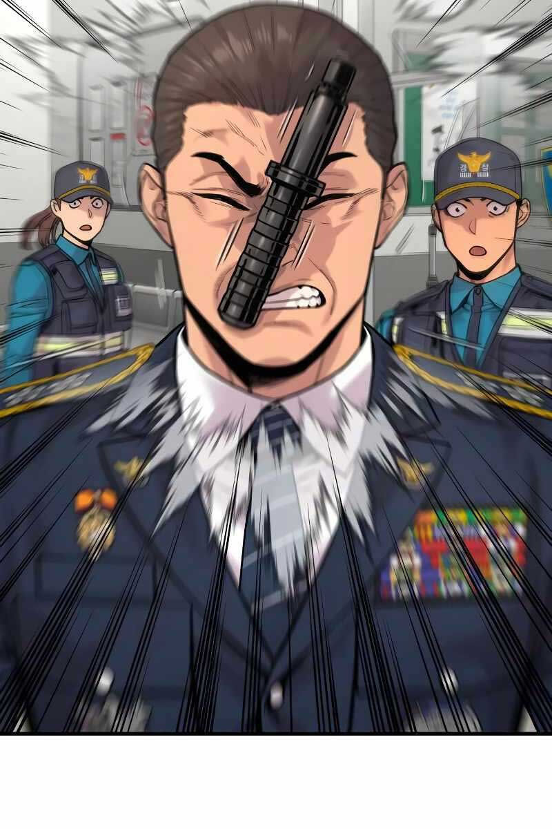 cảnh sát báo thù chapter 8.2 35