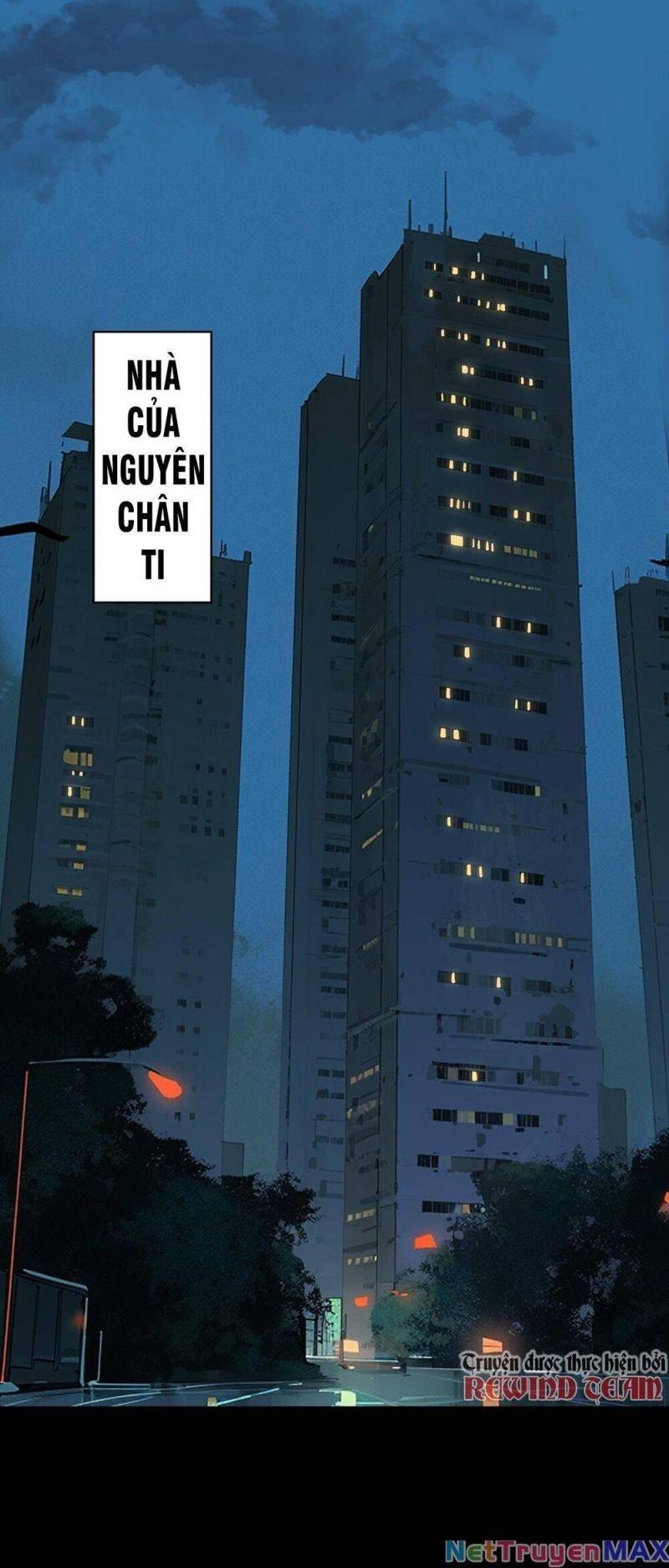 Ta Sáng Tạo Truyền Thuyết Đô Thị chapter 2.5 13