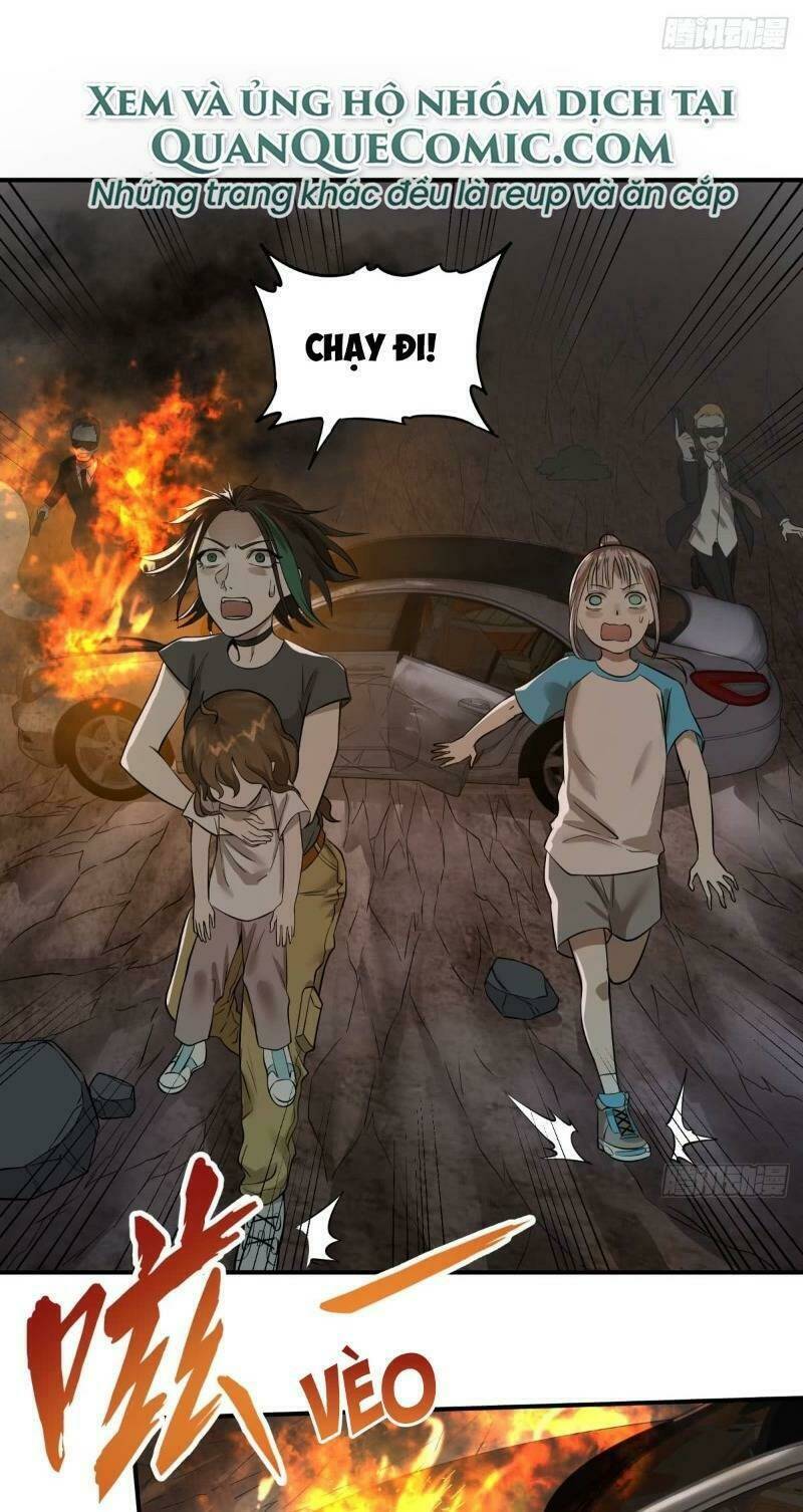 danh sách kẻ phản diện chapter 76 6