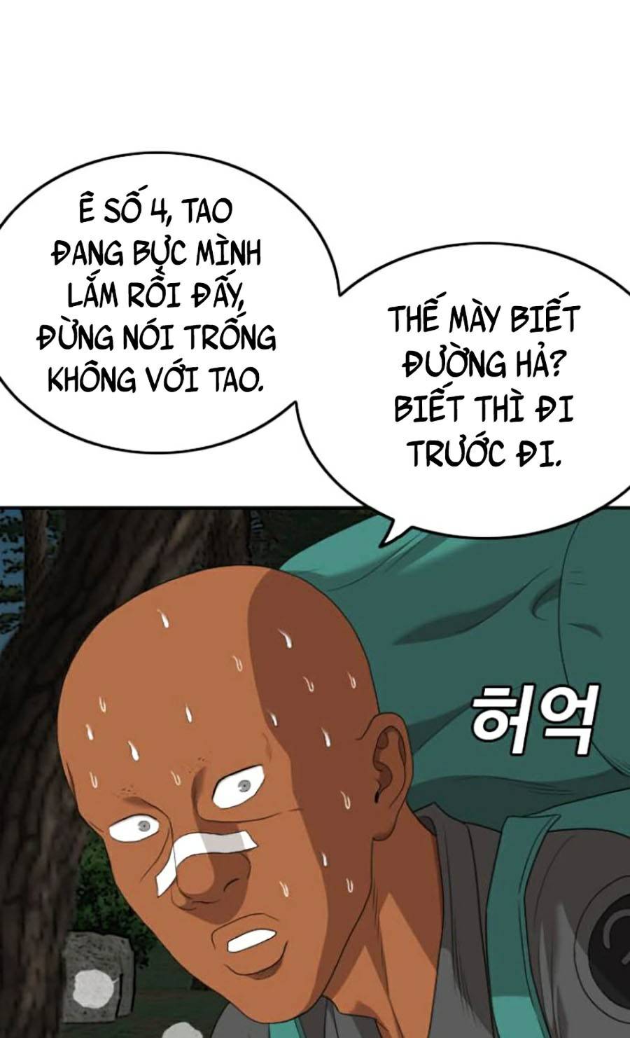 người xấu chapter 135 67