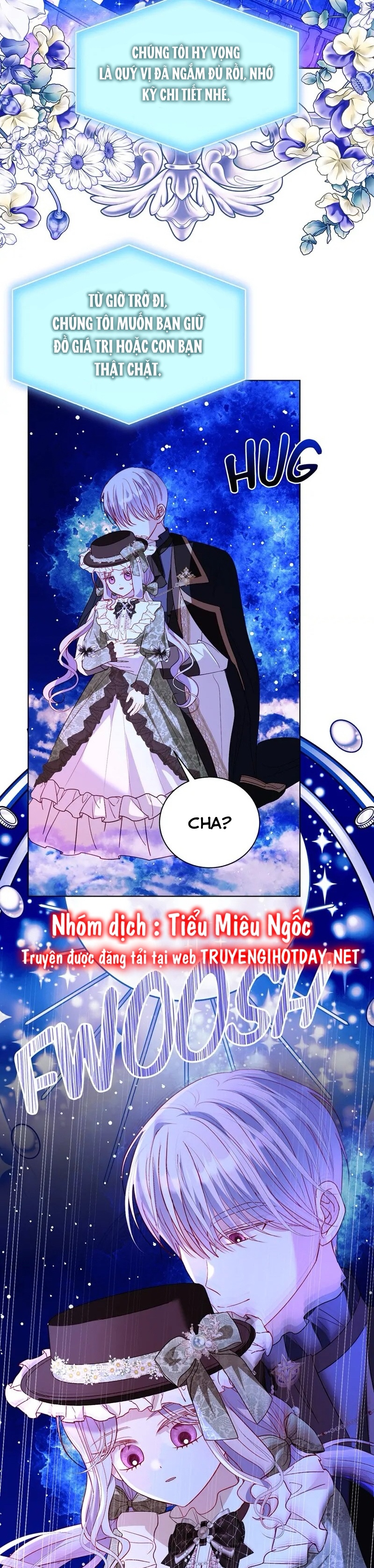 papa của tôi đã xuất hiện chapter 68 12