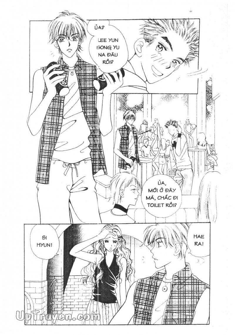 nụ hôn chàng trai chapter 2 132