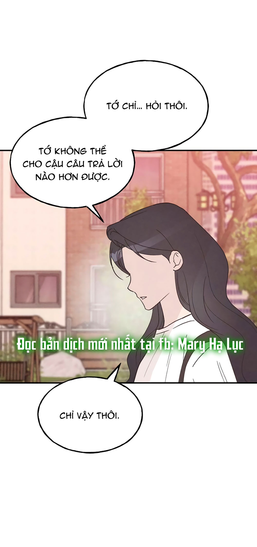 nguyên tắc của bạn thân là con trai chapter 57.2 5