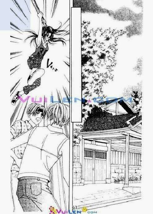 nhật ký tân hôn chapter 11 61