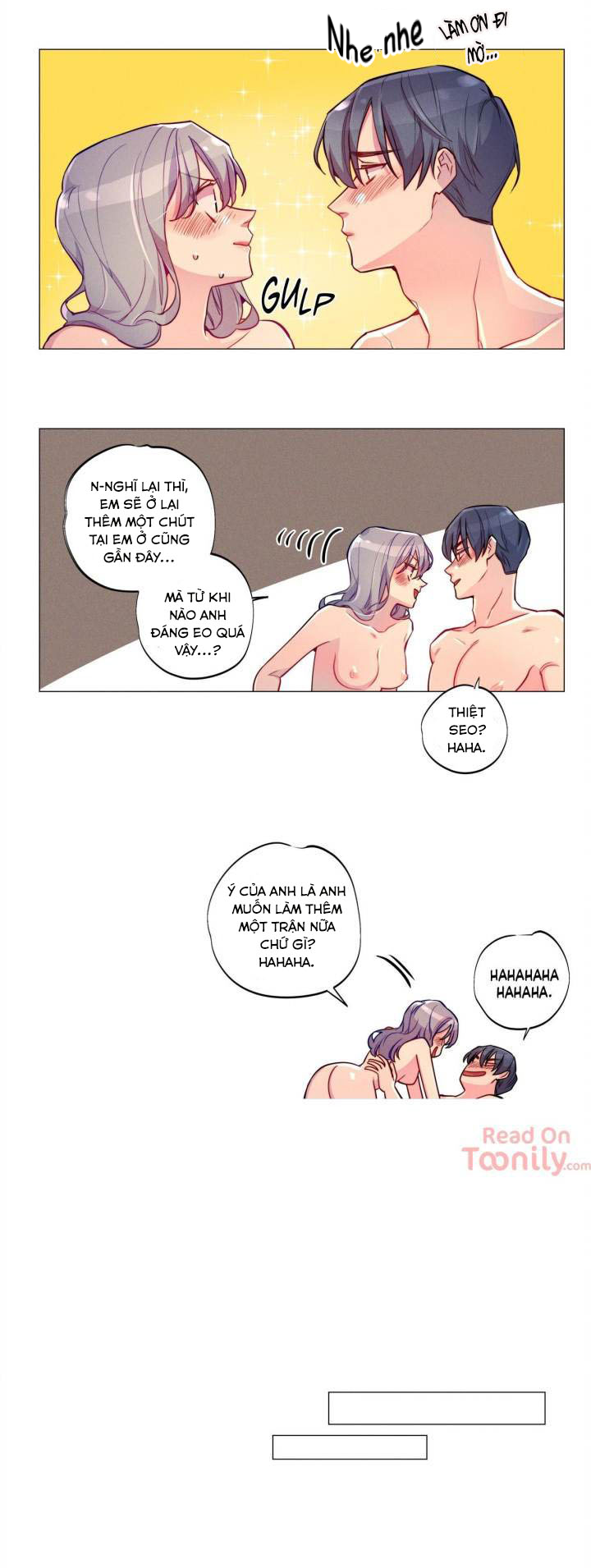 mảnh ghép o bị khuyết chapter 95 8