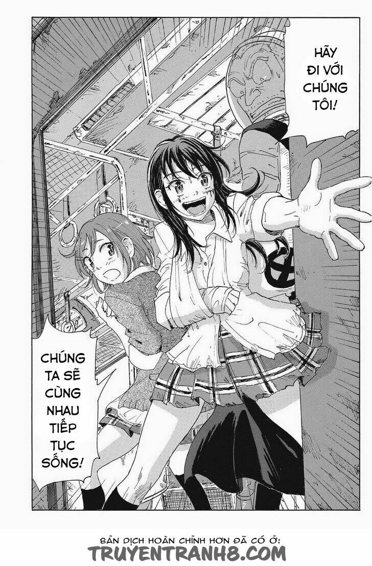 cúp quốc sư tử chapter 71 17