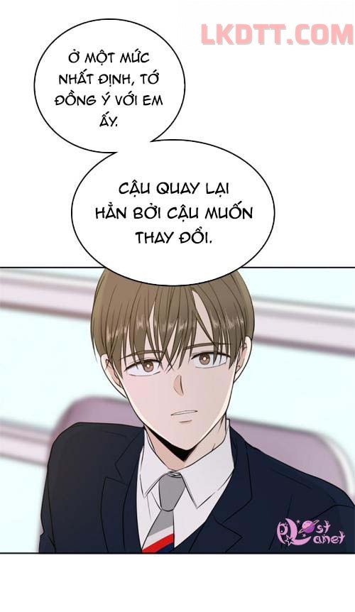 kiếp này cũng xin chăm sóc tôi như vậy nhé kiếp này cũng xin chăm sóc tôi như vậy nhé chapter 12 2