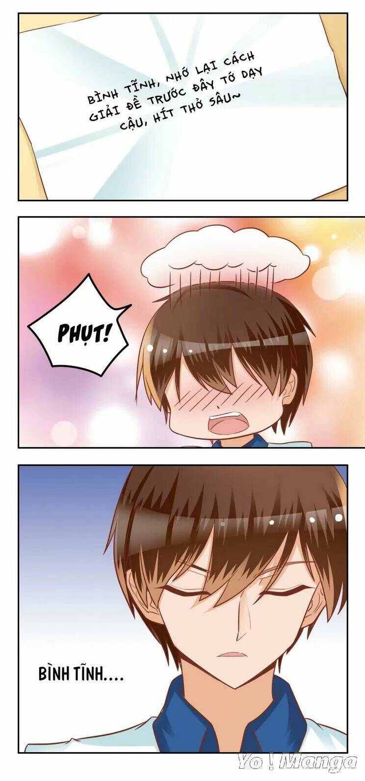 tôi là vợ tôi chapter 75 8