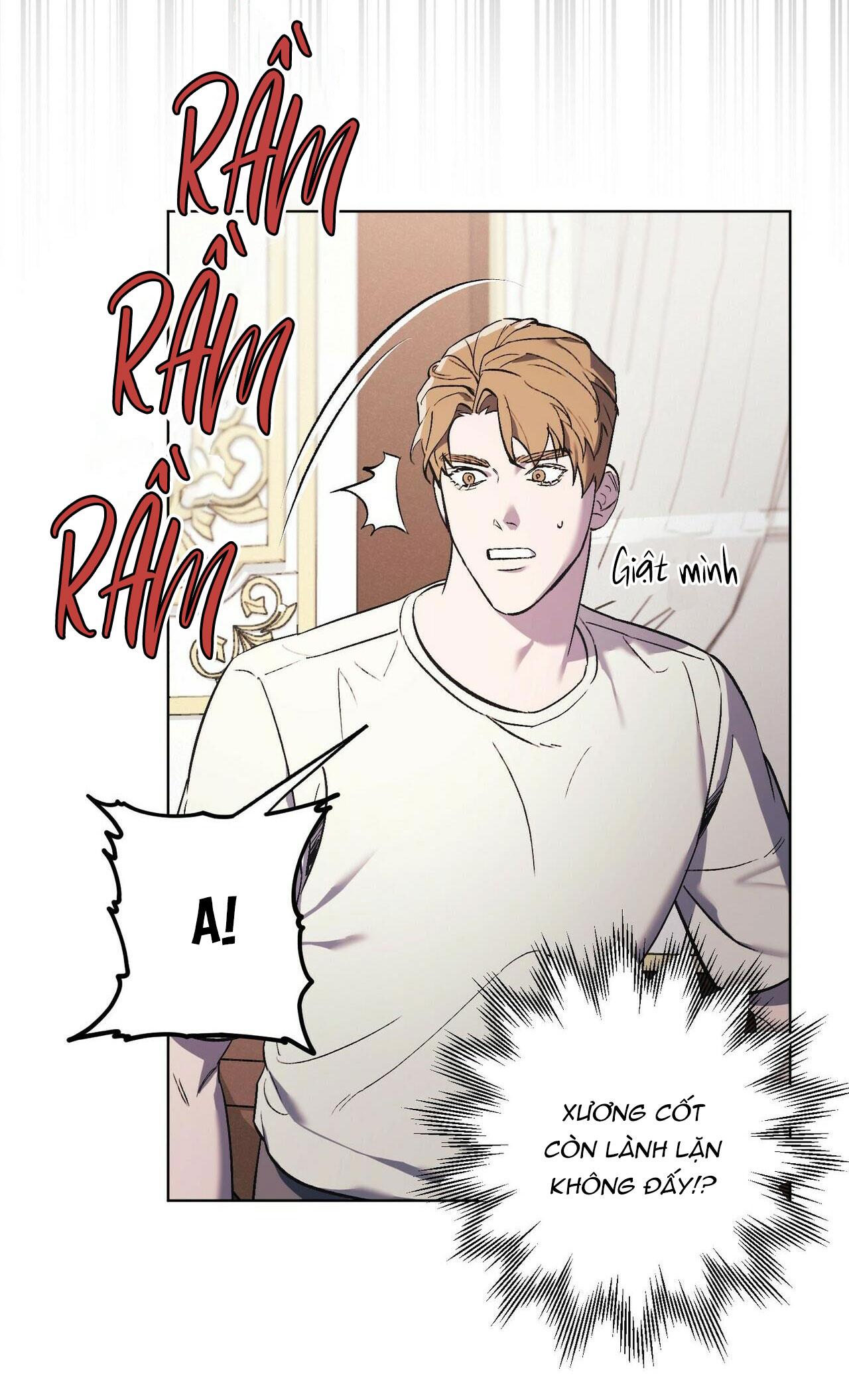 làm dâu nhà tài phiệt họ kang chapter 25 34