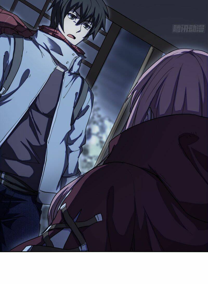 đô thị hàng thần khúc chapter 37 9