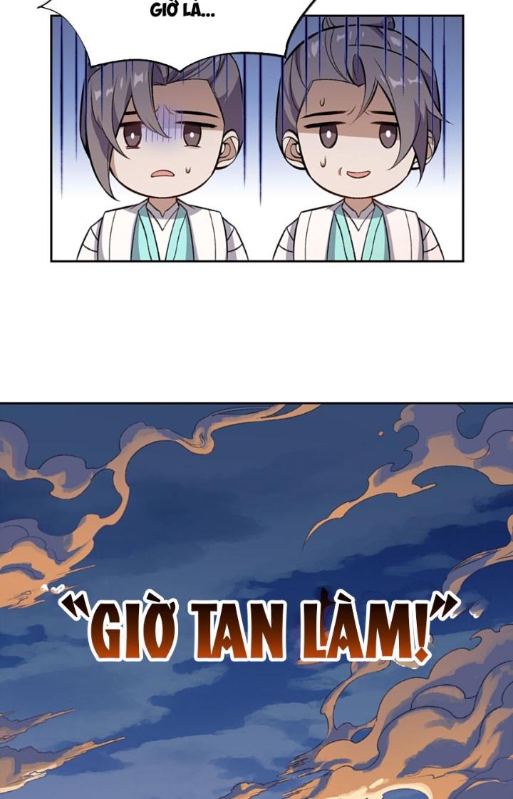 ta tại tu tiên thế giới 5 giờ tới 9 giờ về chapter 1 77