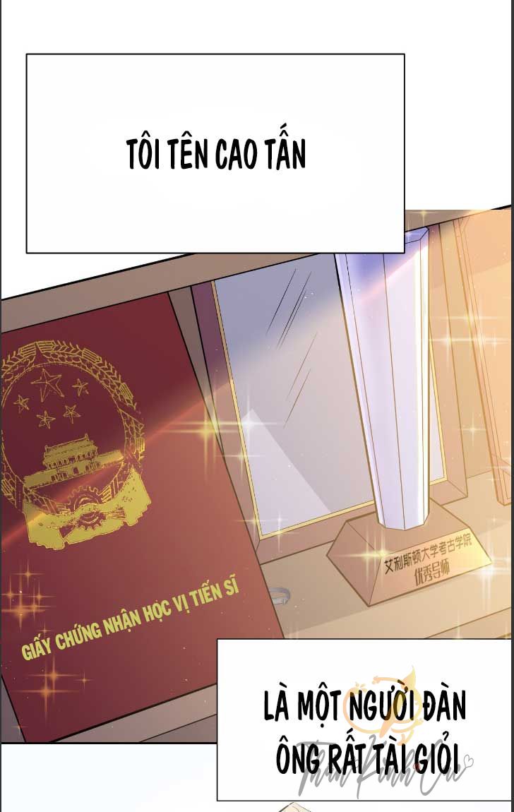 nhạc phụ đại nhân là bà xã chapter 23 1