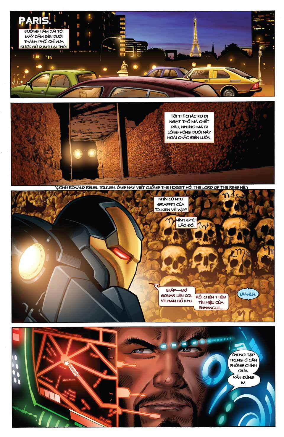 iron man v5 chapter 4 9