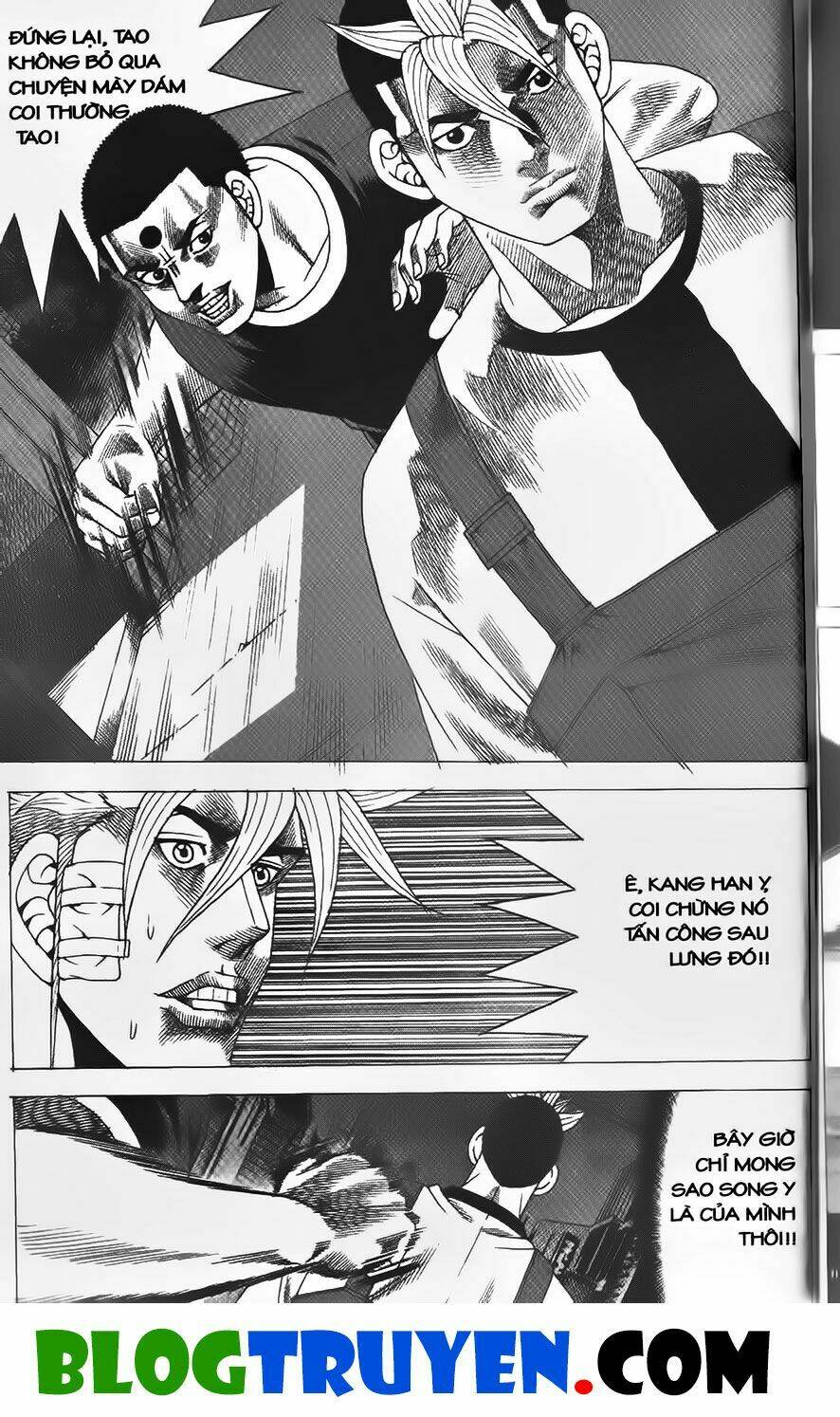 bitagi - anh chàng ngổ ngáo chapter 382 6