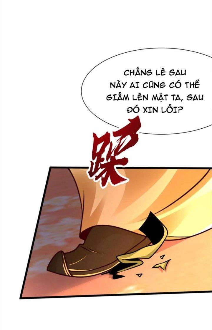 ta nuôi ma quỷ ở trấn ma ti chapter 193 20