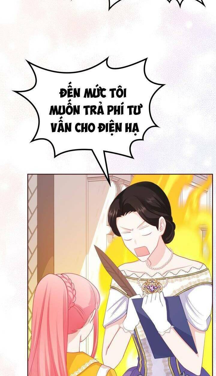 công chúa phản diện muốn ở trong ngôi nhà bánh quy chapter 59 52