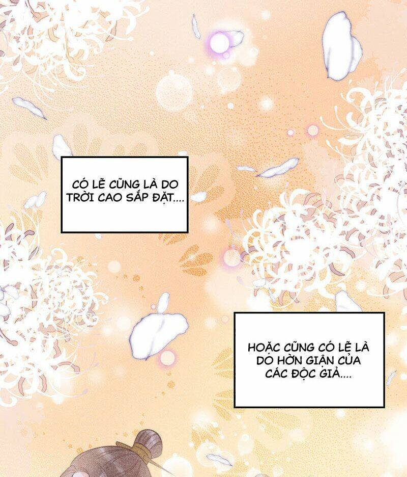 tư thế chính xác cùng bệ hạ yêu đương chapter 21.1 14