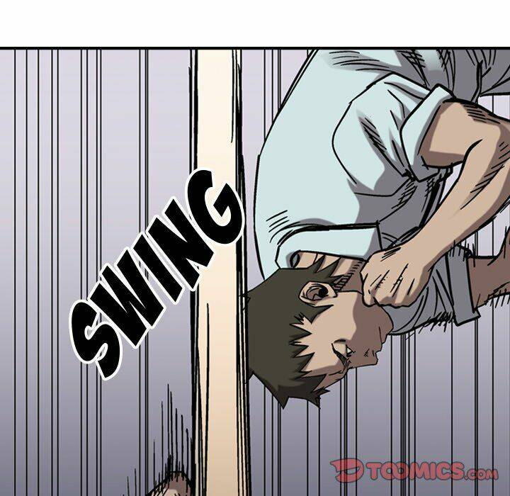 huyền thoại : khởi đầu chapter 76 27