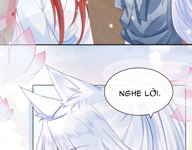 nuôi thỏ? nam chính hắc hóa rồi! chapter 11 86