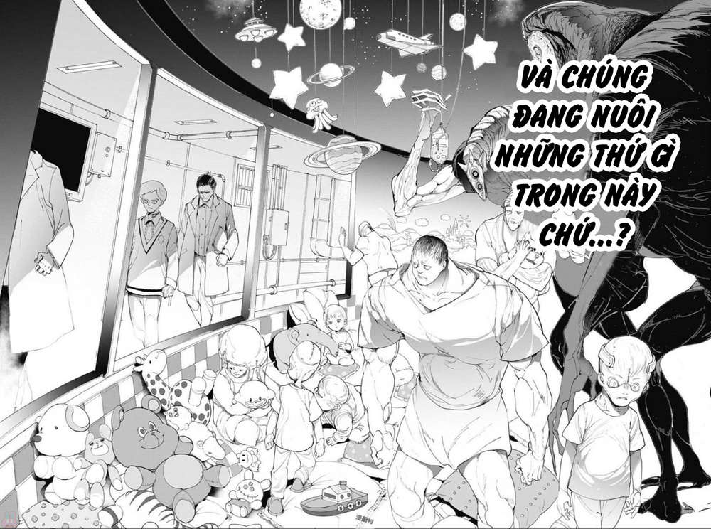 miền đất hứa chapter 74 16