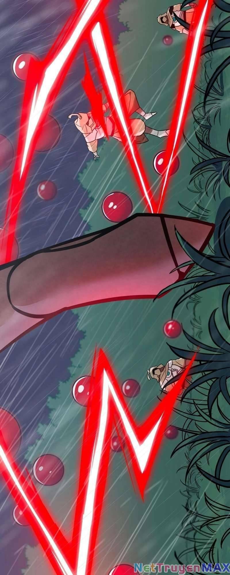 Huyết Thánh Cứu Thế Chủ~ Ta Chỉ Cần 0.0000001% Đã Trở Thành Vô Địch chapter 26 51