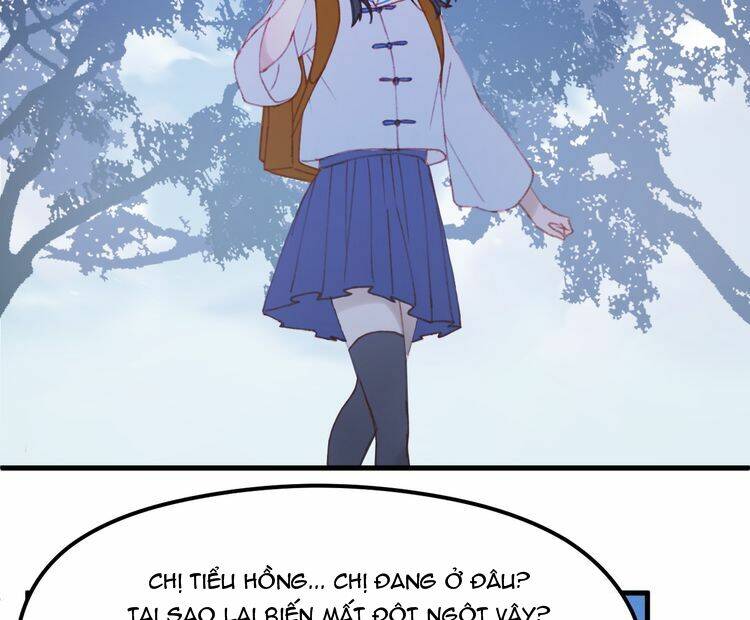 lượm được một tiểu hồ ly 2 chapter 52.5 23