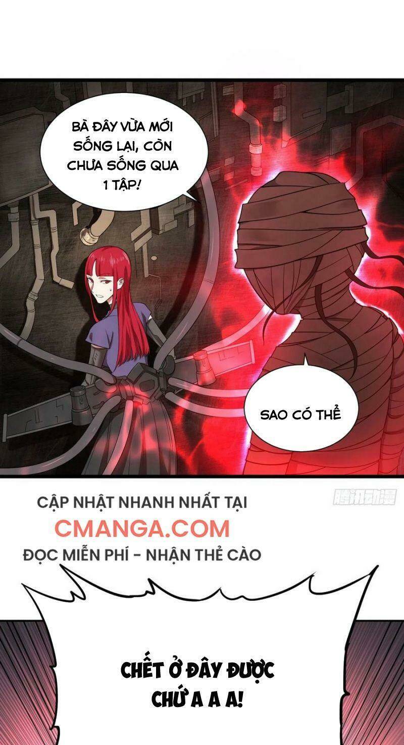 danh sách kẻ phản diện chapter 109 1