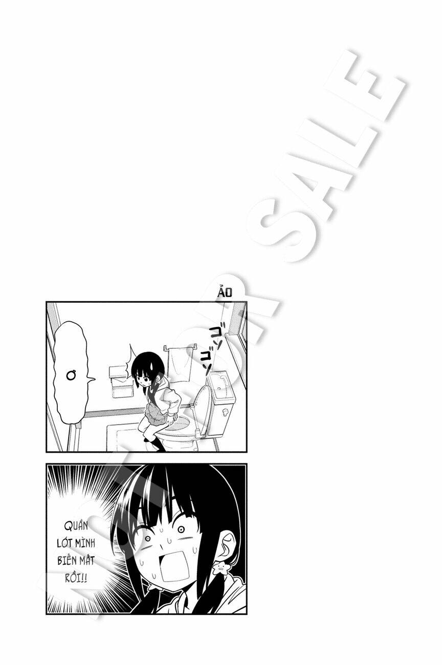 aho girl chapter 87 7