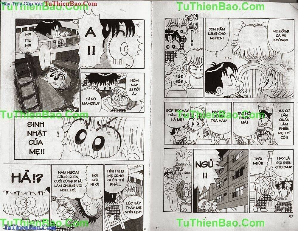 nhóc miko chapter 12 43