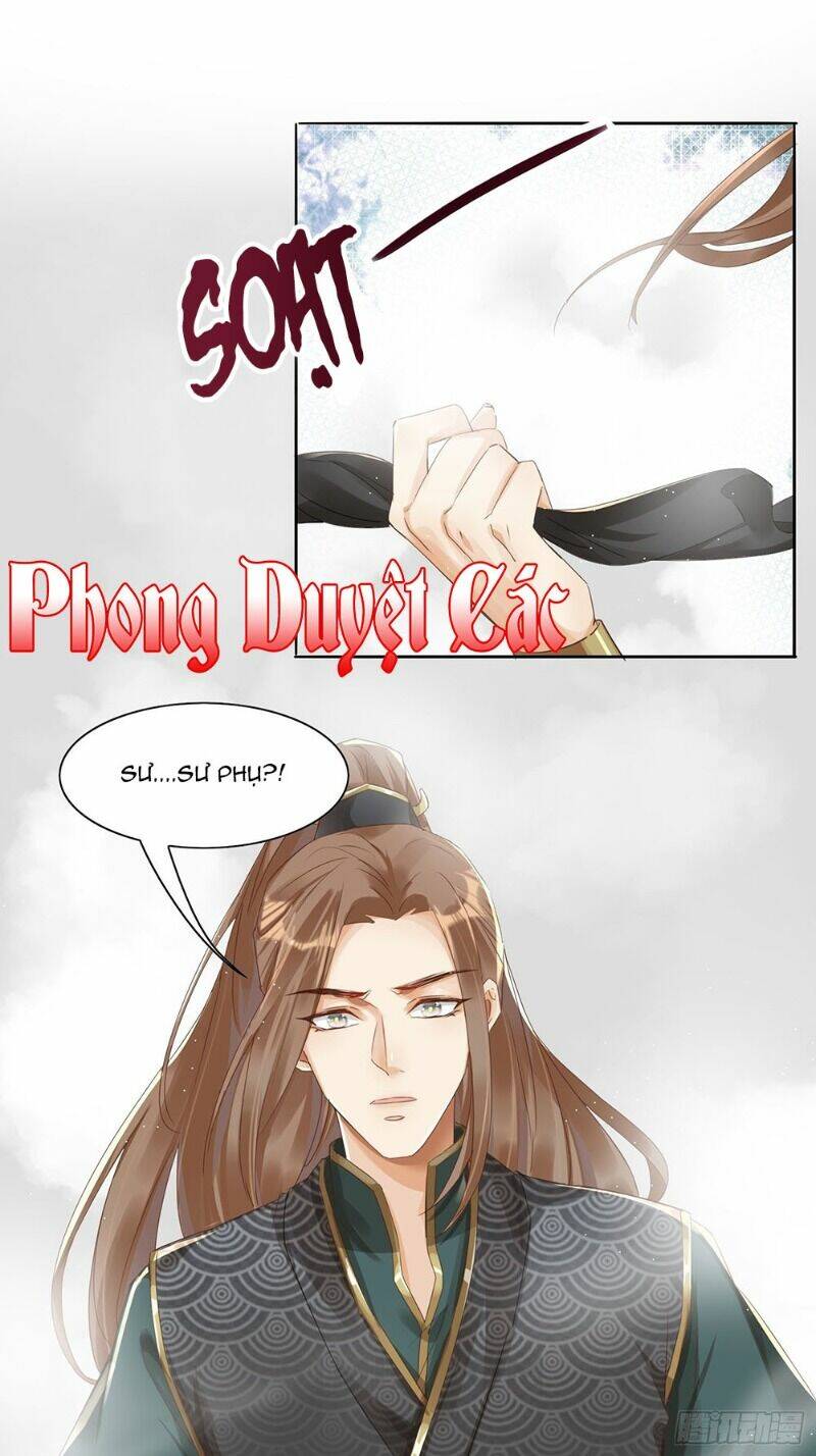 nghe nói ta là hợp hoan lão tổ? chapter 17 26