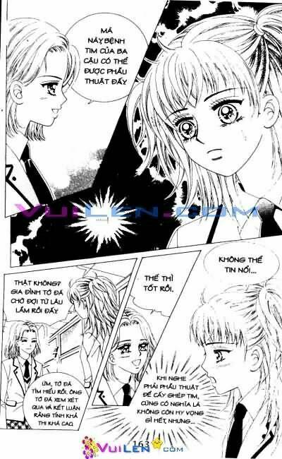 thiên thần tái thế chapter 11 163