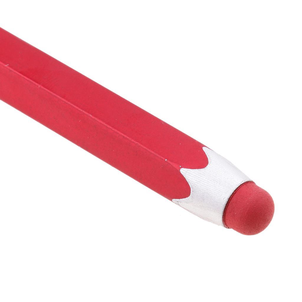 2x3 Pcs Metal Touch Screen Stylus for iPhone Samsung POS Terminal E-reader