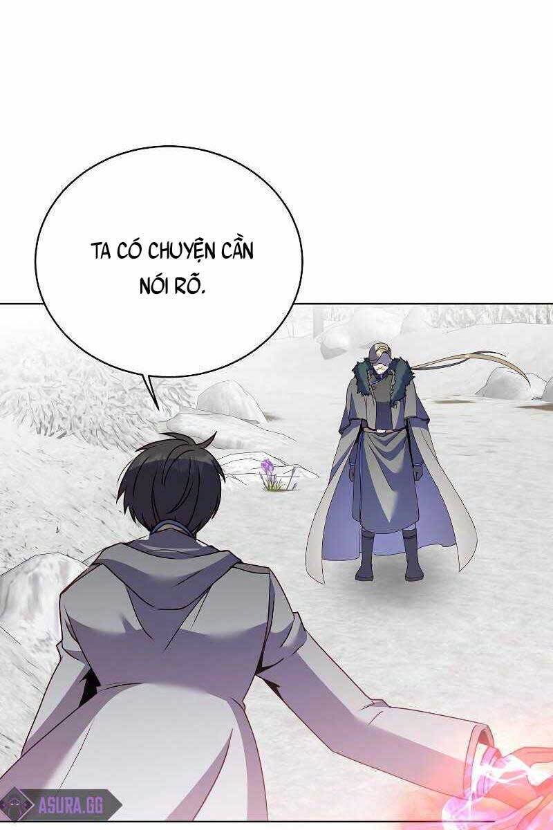 Anh Hùng Mạnh Nhất Trở Lại chapter 111 69