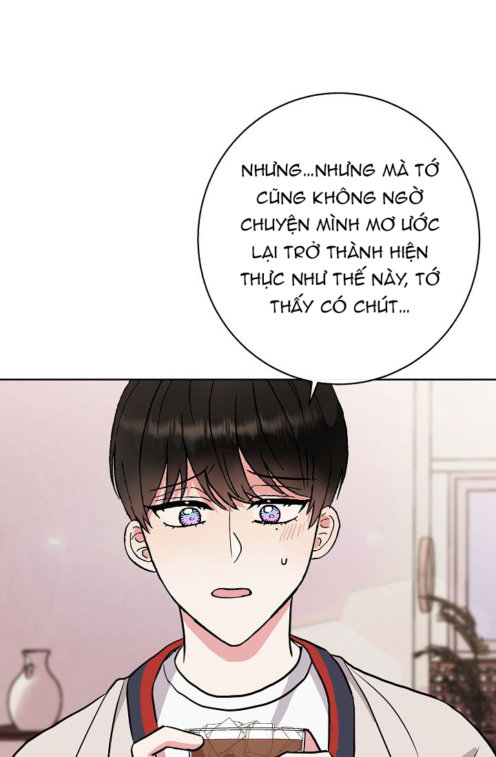 đứa bé là con tôi chapter 4 31