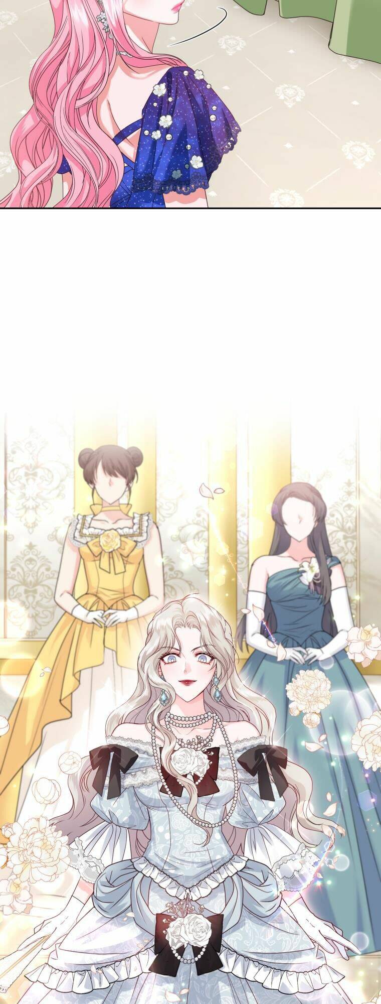 nhà điều chế nước hoa độc quyền của bạo chúa chapter 49 39