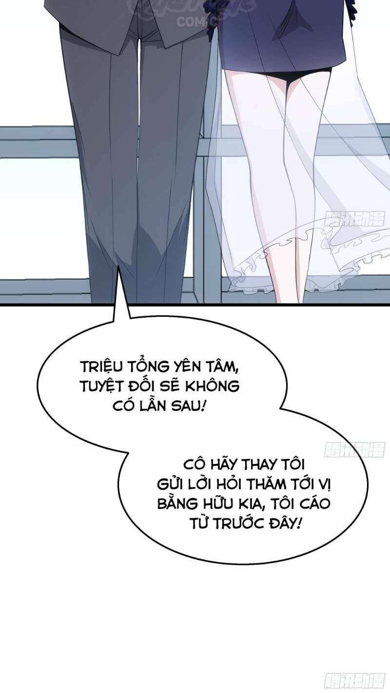 tối cường ở rể chapter 5 10