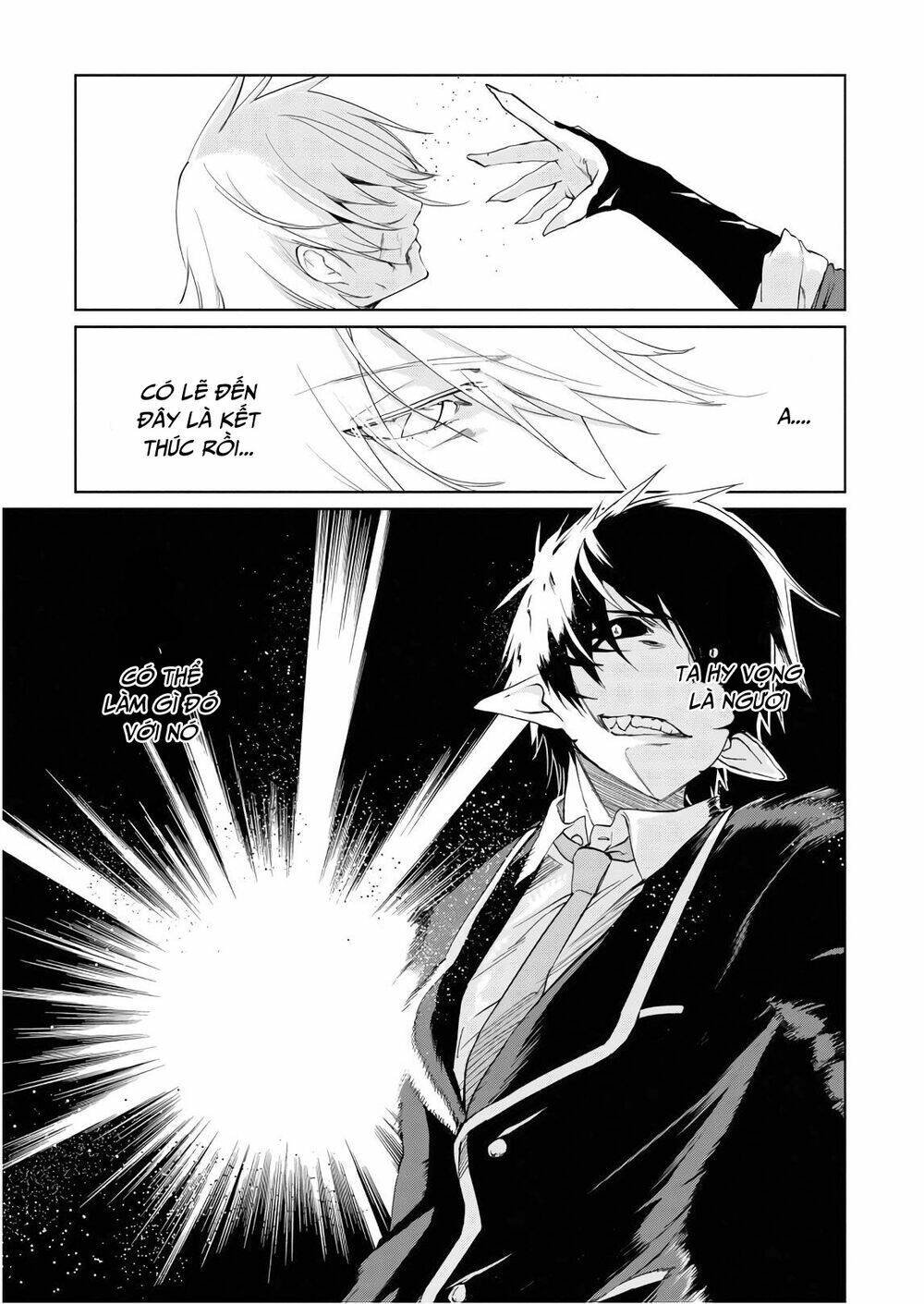 jiangshi kaitan blood chapter 29 31