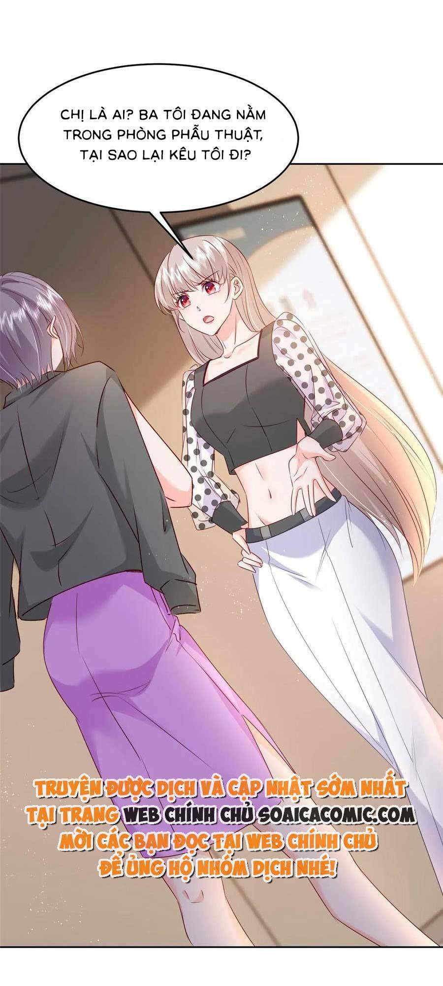 cô vợ của tôi không dễ bắt nạt chapter 60 16