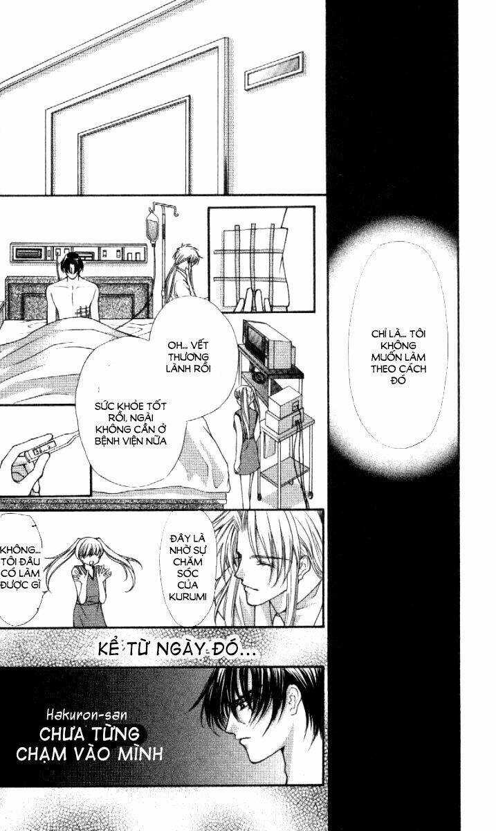 anh chàng khắc tinh chapter 30 4