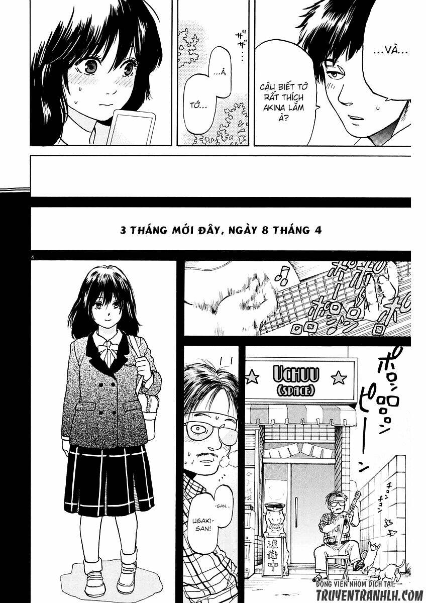 slow motion wo mou ichido chapter 7 4