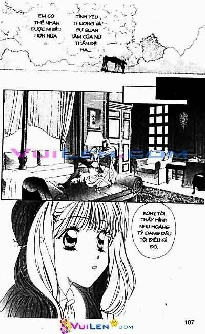 duyên kỳ ngộ chapter 2 107