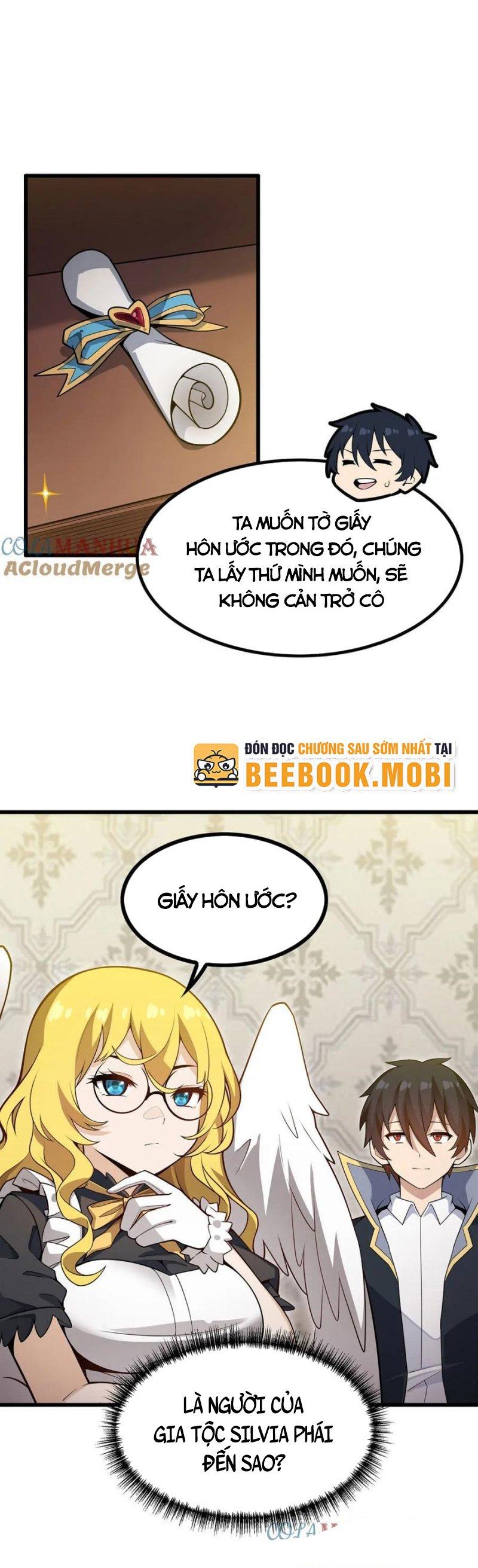 vô hạn sứ đồ và 12 nữ chiến binh chapter 370 2