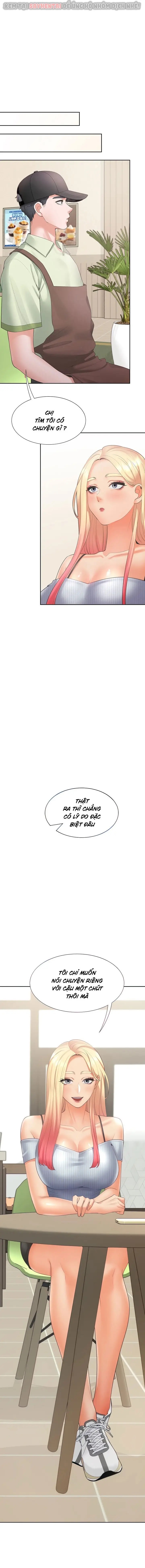 chiếc giường tầng chapter 40 2