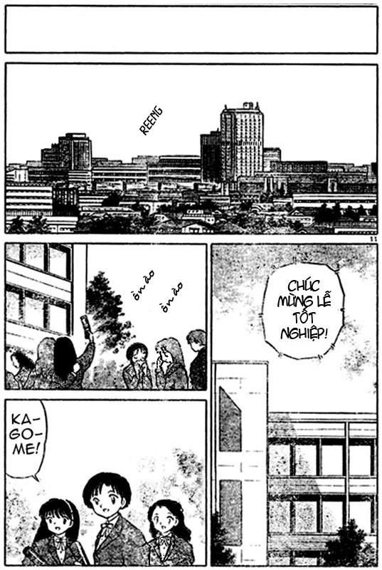 khuyển dạ xoa bản đẹp chapter 57.1 10