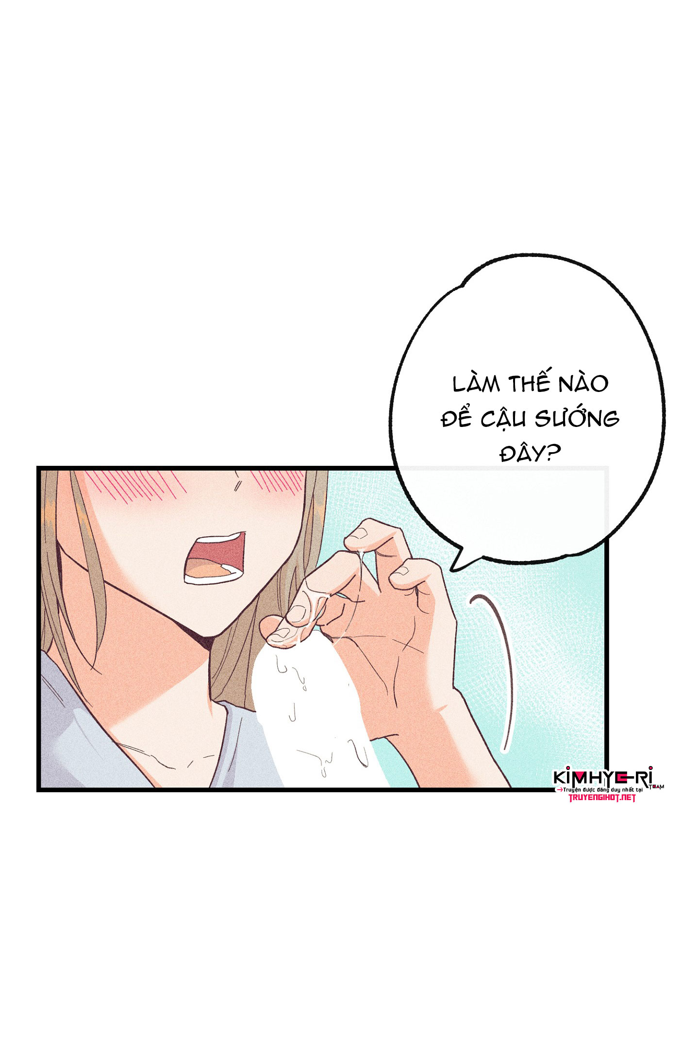 chạy đâu cho thoát chapter 19.1 8