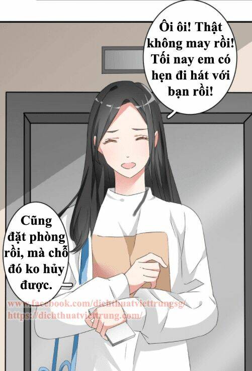 lều khều biết yêu chapter 36 9