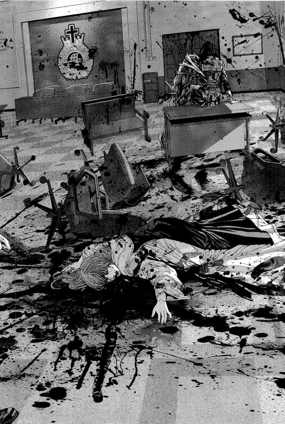 thảm họa marhawa chapter 22 10