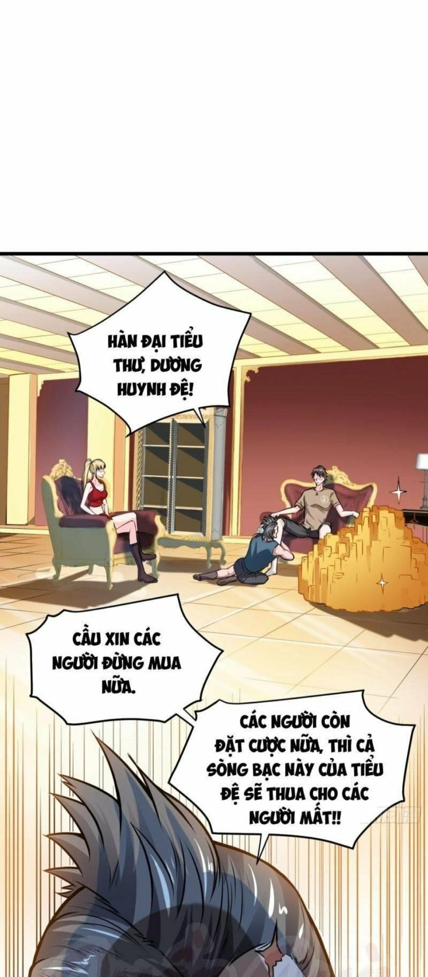 tối cường thần y tại đô thị chapter 64 14